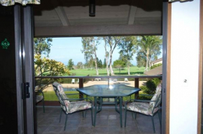 Aikoloa Villas G201 Ocean Views